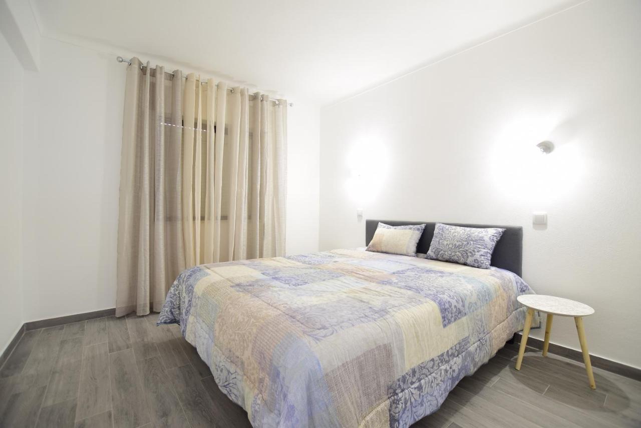 Sunset Sea View 2 Bedroom Apartment Vd Albufeira Ngoại thất bức ảnh