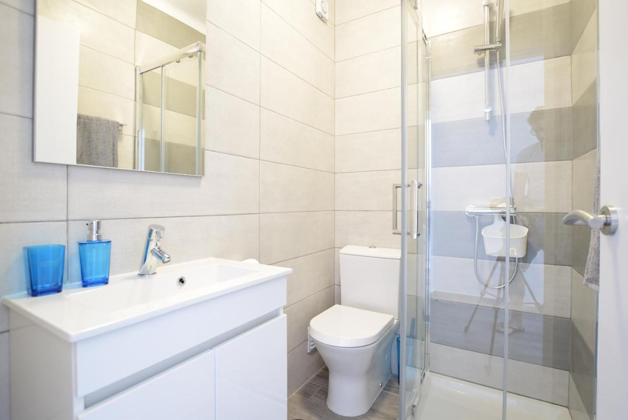 Sunset Sea View 2 Bedroom Apartment Vd Albufeira Ngoại thất bức ảnh
